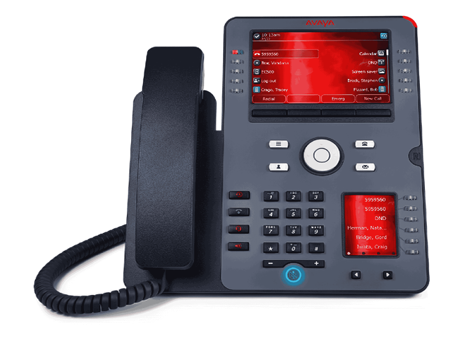 Avaya J189 IP话机
